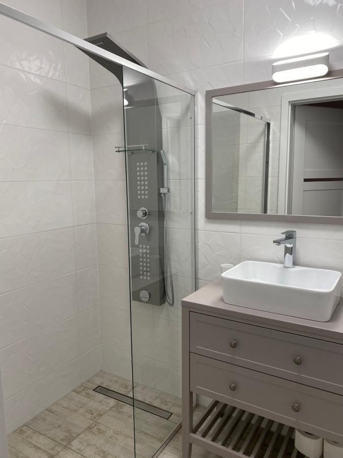 Apart111 Apartamenty - Boho Kolobrzeg Exterior photo